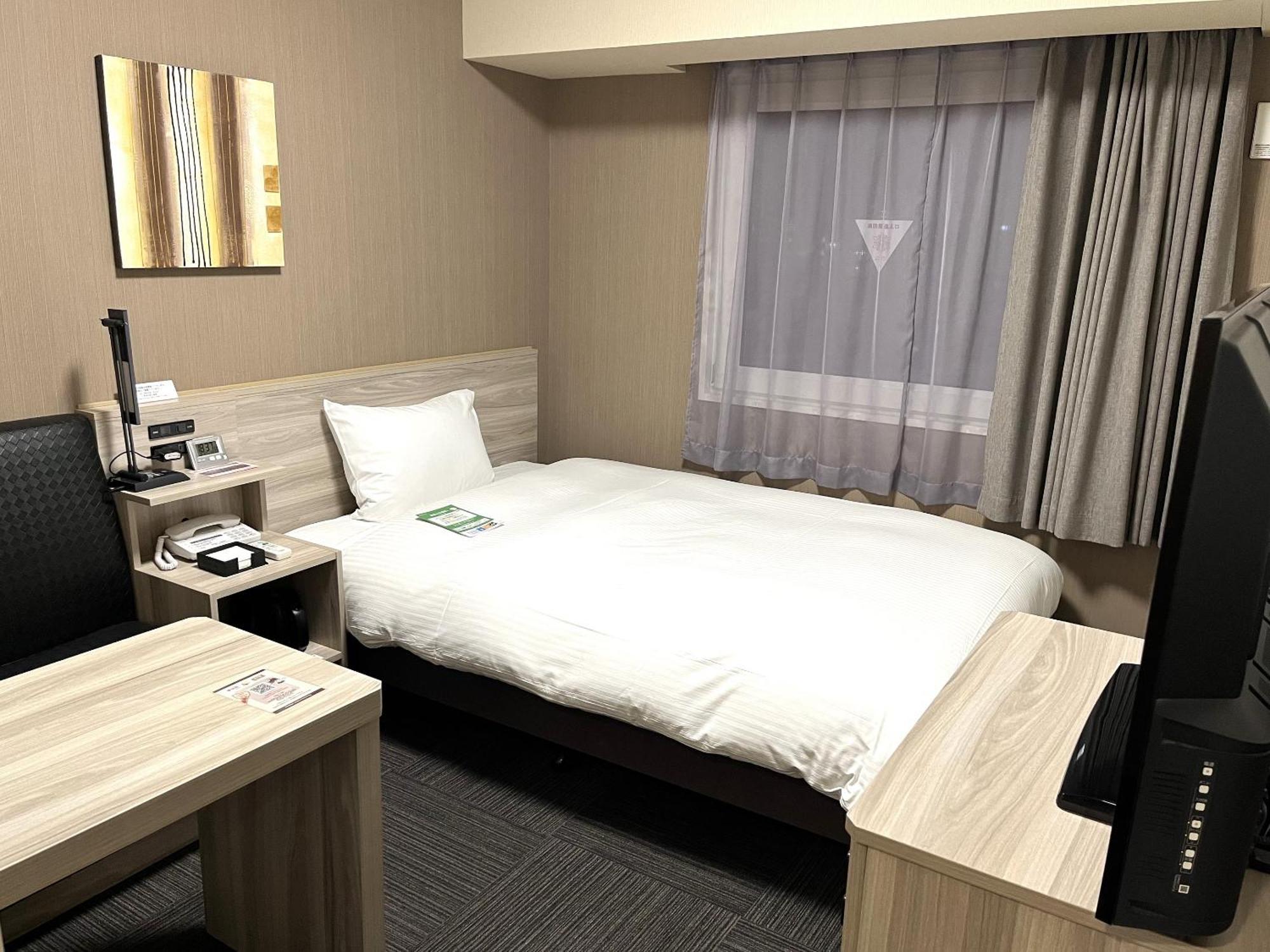Hotel Route Inn Takamatsu Yashima Экстерьер фото