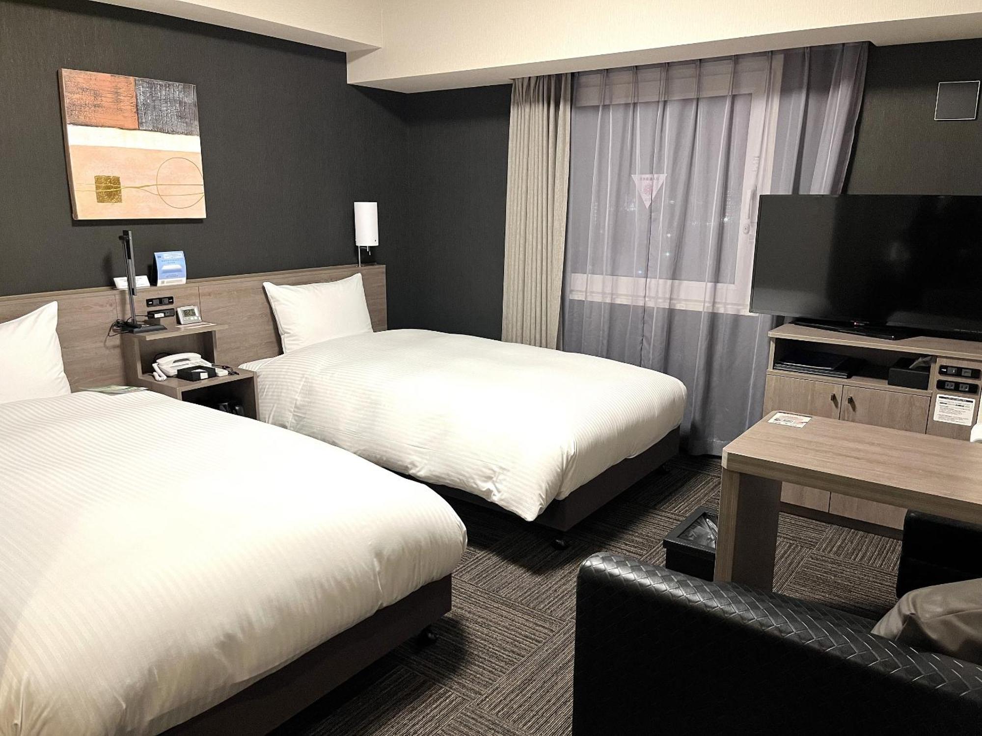 Hotel Route Inn Takamatsu Yashima Экстерьер фото